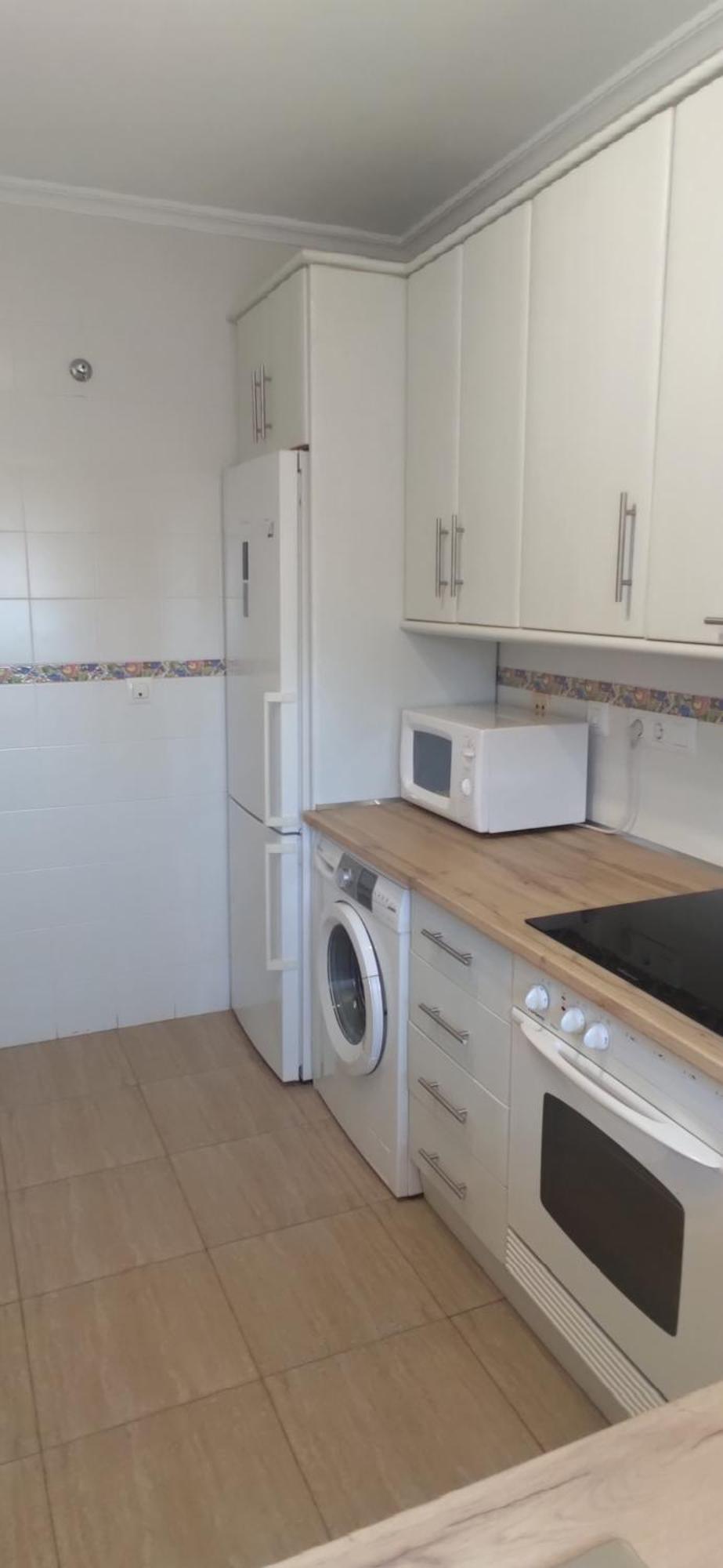 Apartamento En Primera Linea De Playa, Con Vistas A La Playa Y Con Wifi Roquetas de Mar Exteriér fotografie